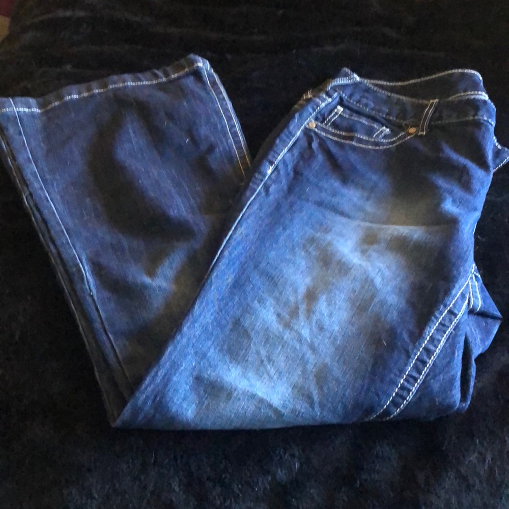 Women’s jeans-16